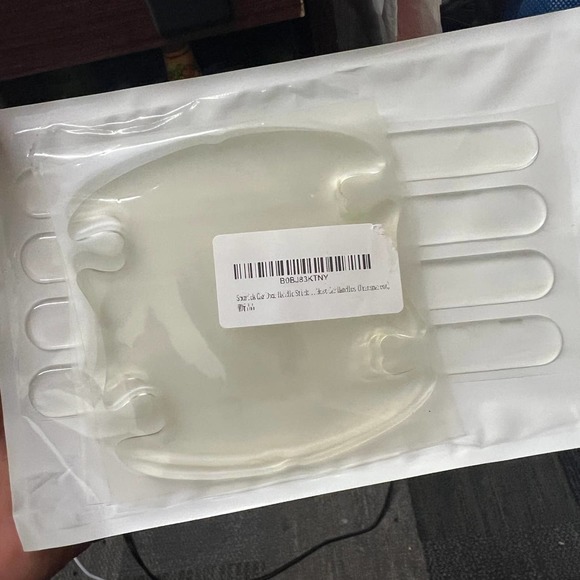 Transparent Car door handle protector - Picture 1 of 3